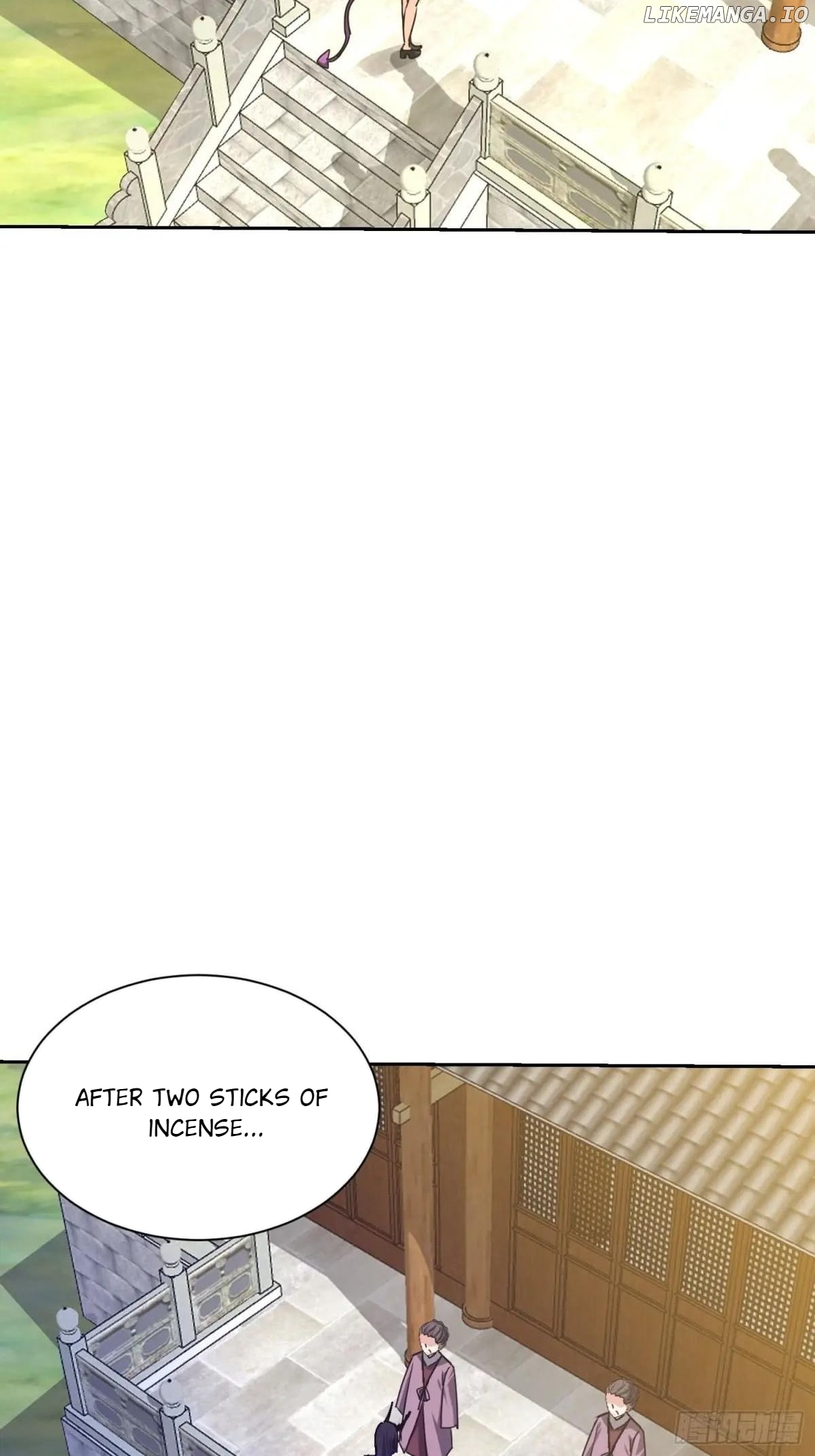 I Became the Target of the Harem in Another World Chapter 105 - page 34